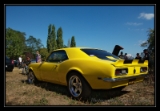 Chevrolet camaro Gen1 Street - 4